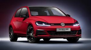 Volkswagen libera el GTI más rápido