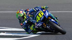 Valentino Rossi