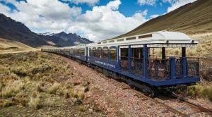 Belmond Andean Explorer