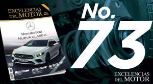 Excelencias del Motor 73