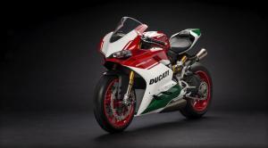 Ducati 1299 Penigale R