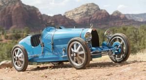 Bugatti Tipo 35