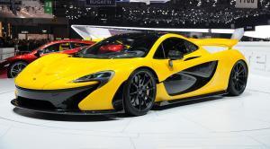 McLaren