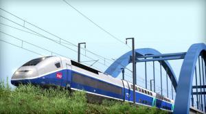 Sociedad Nacional de Ferrocarriles Franceses (SNCF)