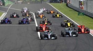 Gran Premio de Hungria