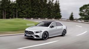 Mercedes-Benz Clase A