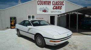 Ford Probe 1989