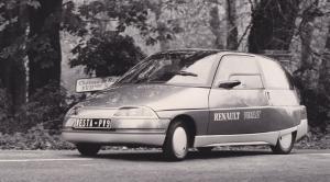 Renault Vesta II