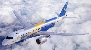 Empresa Brasileira de Aeronáutica S.A.