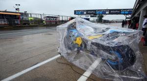 GP de Gran Bretaña fue suspendido