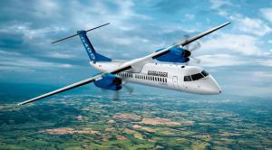 Bombardier Q-400