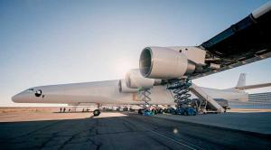 Stratolaunch