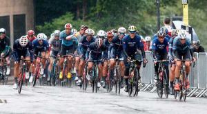 ciclismo de ruta