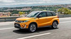 Vitara 2019