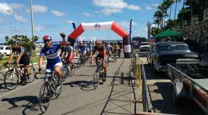 Gran fondo Tour Cuba 2018