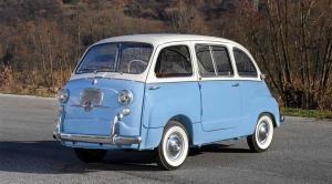 Fiat 600 Multipla