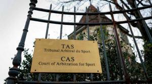 Tribunal de Arbitraje Deportivo