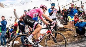 Giro de Italia 2019