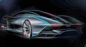 McLaren Speedtail