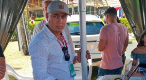 Cubashow en FIHAV 2018 junto a Excelencias del Motor