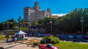 Gran Premio Iberostar a la Conservación de Autos Antiguos