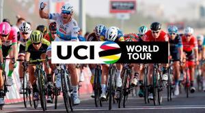 Calendario UCI World Tour de 2019