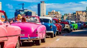 Gran Premio Anual Iberostar a la Conservación de Autos Antiguos