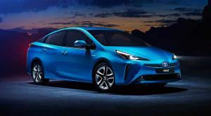 Toyota Prius 2019