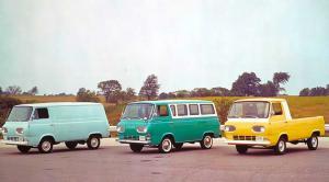 Ford Econoline