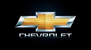 Logo de Chevrolet