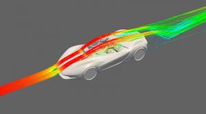 Modelos computacionales en ingeniería automotriz