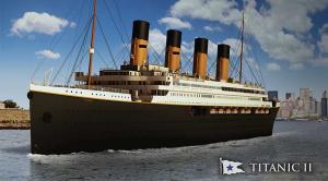 Titanic II