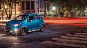 Chevrolet Beat 2019