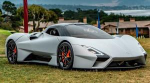 SSC Tuatara