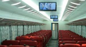 Cuba amplía Sistema Ferroviario de alto confort