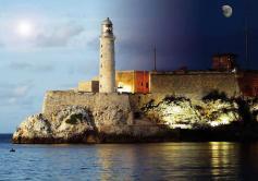 Faro del Morro