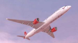 Virgin Atlantic confort y lujo