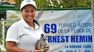 69 Torneo Internacional de pesca