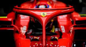 Ferrari, una leyenda de la Fórmula 1