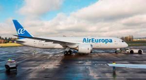 Air Europa, una aerolínea que apostó por el mercado cubano