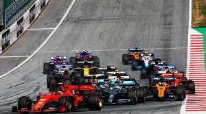 Verstappen lleva la gloria a Honda en F-1