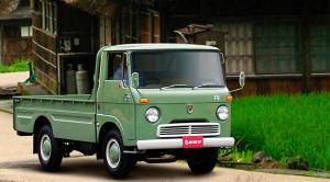 Isuzu ELF 1959