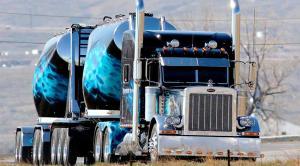 Peterbilt 281-351