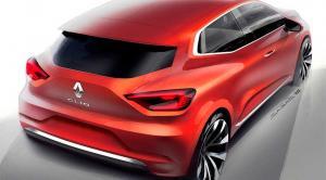 Renault busca un repunte de ventas con sus nuevos modelos