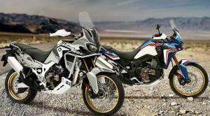 Honda Africa Twin