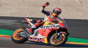 MotoGP, Marc Marquez