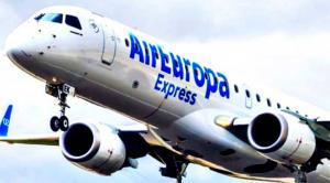 Air Europa