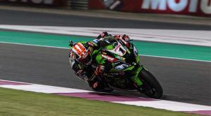 Jonathan Rea