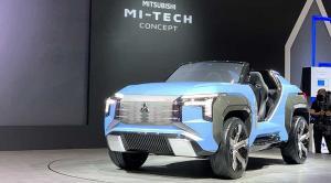 MI-Tech Concept