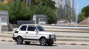 El Pedri FIAT 650E